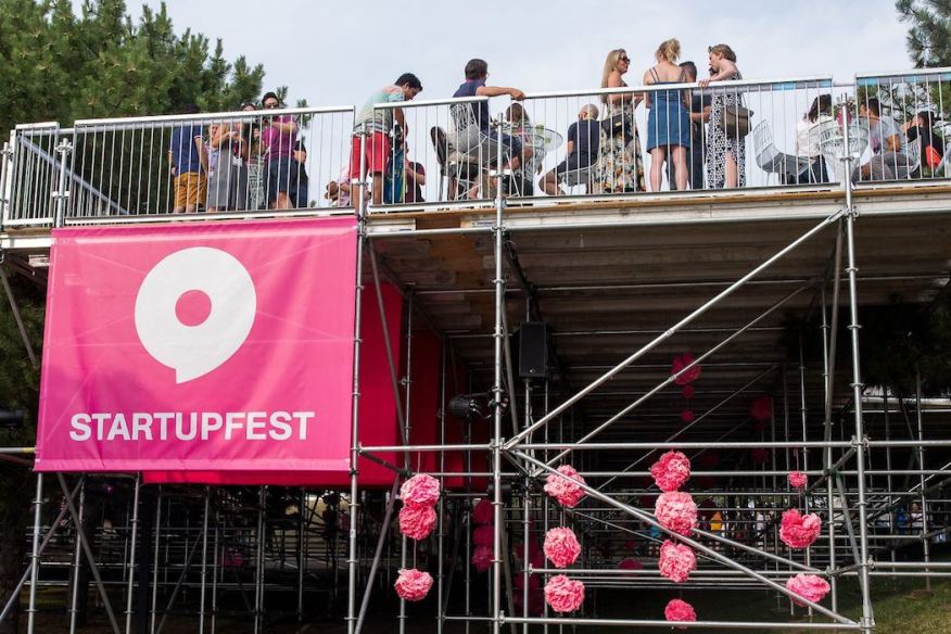 startupfest