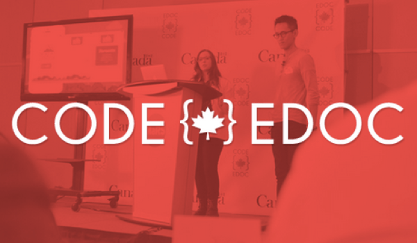 Government-sponsored CODE hackathon coming to Montreal