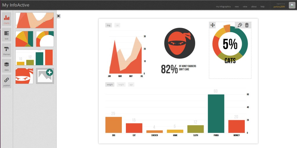 Former FounderFuel startup InfoActive acquired by Tableau