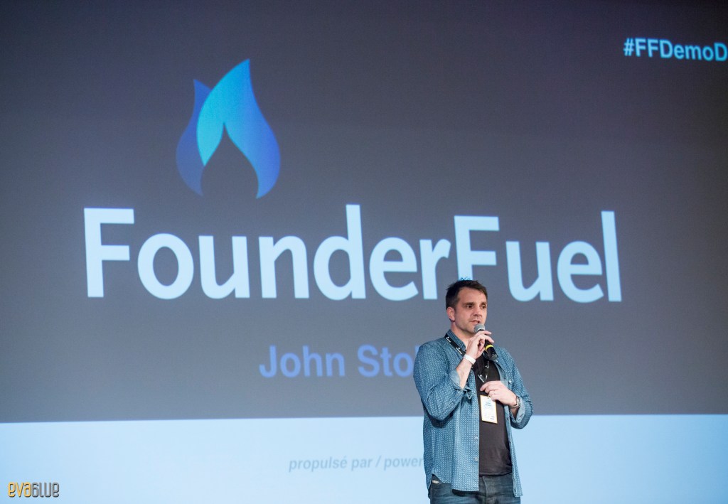 Clearing the fog: A 1-on-1 chat with Montreal startup investor John Stokes