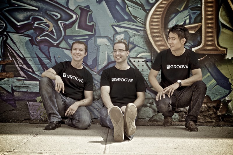 Groove gets acquired by Microsoft