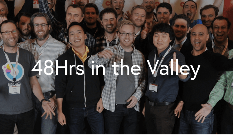 Datacratic, SportlogiQ among startups selected to 48Hrs in the Valley