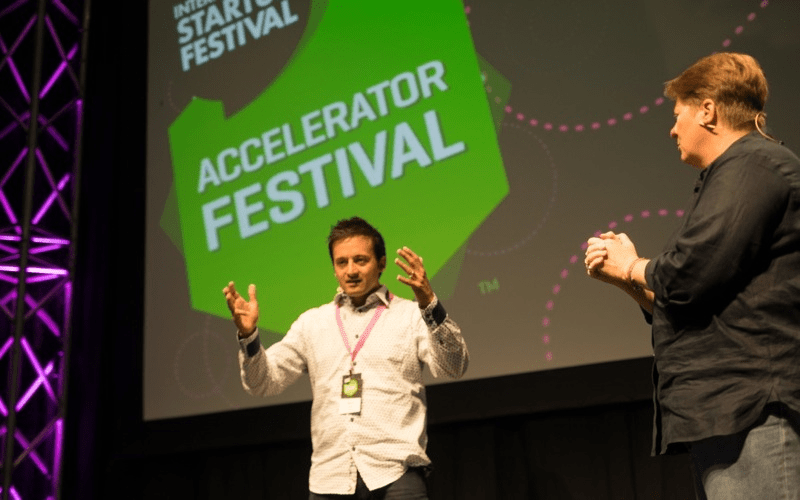 Demystifying Startupfest: What?s new and what?s changed