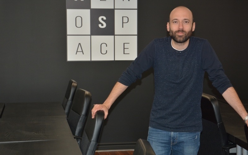 The Coworker: Xenospace competes with the cool neighbourhoods