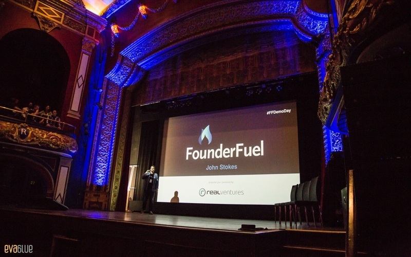 The 6 startups graduating from FounderFuel’s Spring 2016 cohort