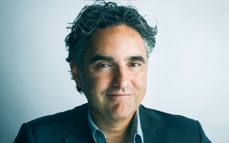 Bruce Croxon’s new fund for Canadian startups is $40 million