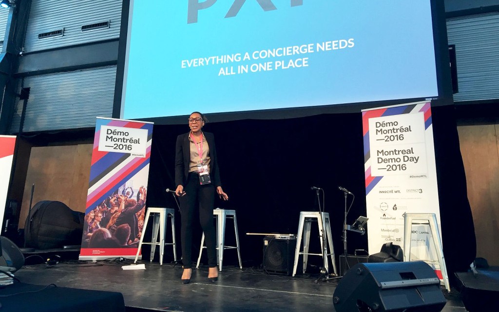 Ask Pam founder named to Google’s women-focused demo day