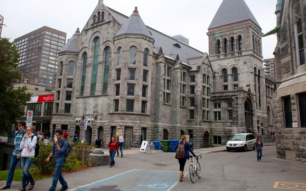 The 8 startups from McGill’s Lean Startup Program