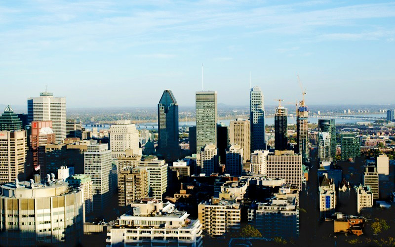 Montreal tops Toronto, startups raise $2.5 billion during year