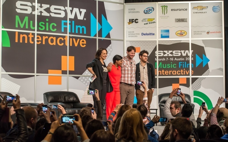 Free tickets: Montreal NewTech extends SXSW contest