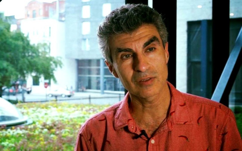 Google pours $4.5 million into Yoshua Bengio, MILA