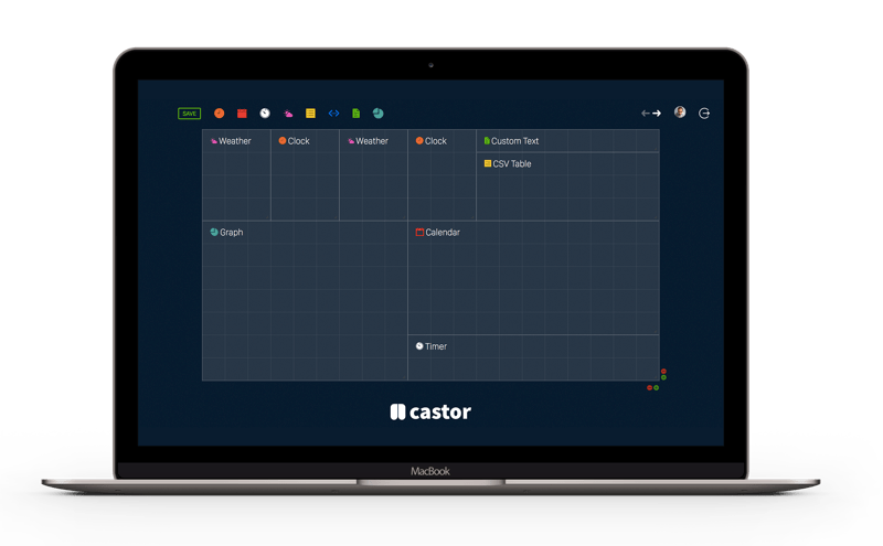 Castor launches first product, offers free pro version to Montreal startups