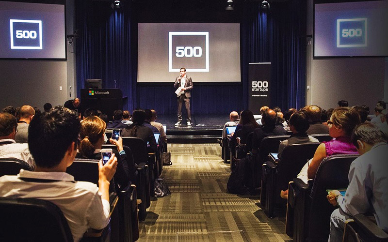 500 Startups reveals ‘Batch 20,’ including 6 teams from Canada