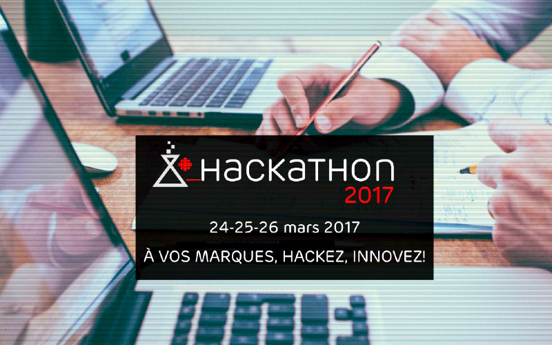 Radio-Canada opens up data for first ever hackathon in March