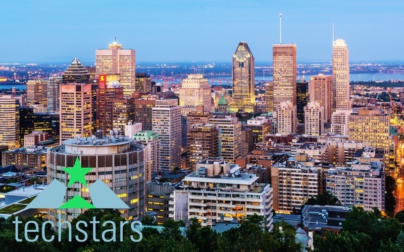 Tech leaders welcome potential Techstars expansion to Montreal