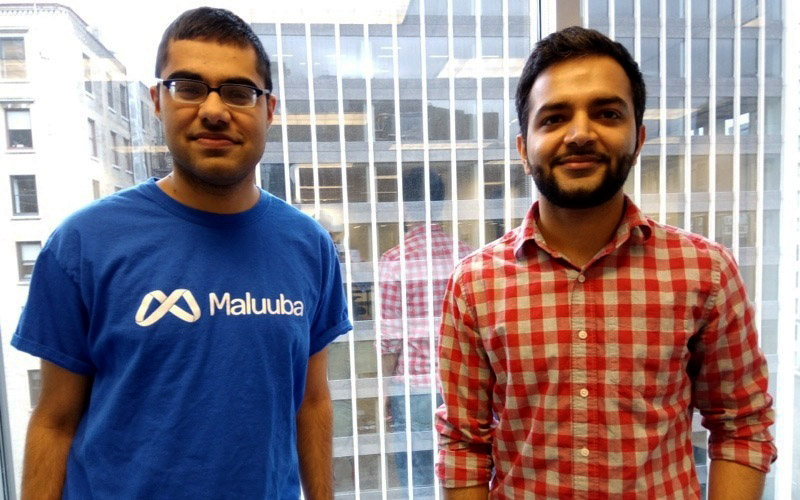 Humble beginnings keep Microsoft-acquired Maluuba on the straight and narrow