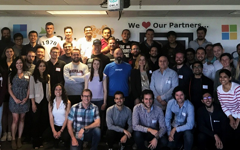 500 Startups unveils 21st cohort with strong Canadian presence