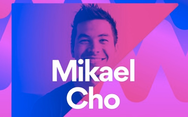 Workmode: Mikael Cho of Unsplash reveals the secret to his success