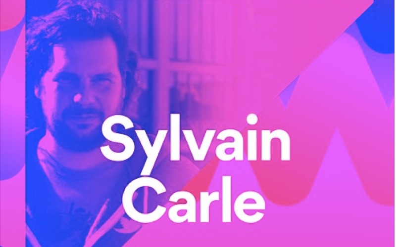 Workmode: Sylvain Carle on why you should care about the startup ecosystem