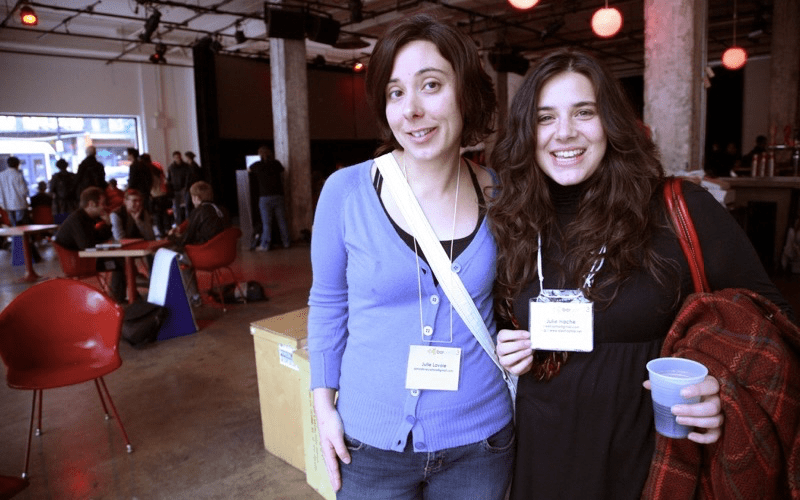 ‘Unconference’ BarCamp Montreal returns for the first time in 10 years