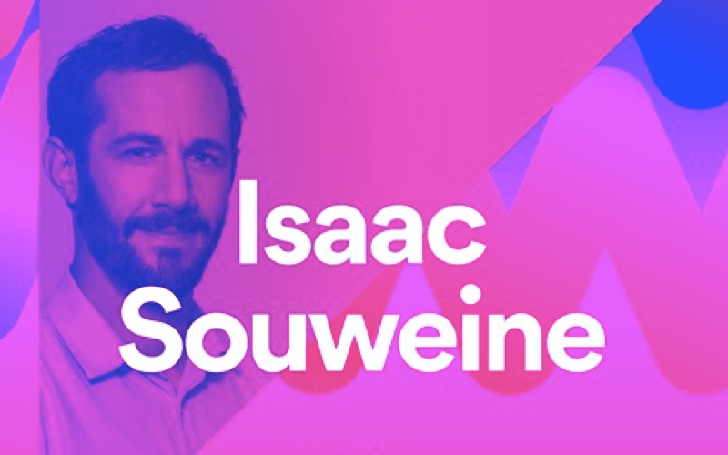 Workmode: Isaac Souweine on the importance of company culture and why startups hate meetings