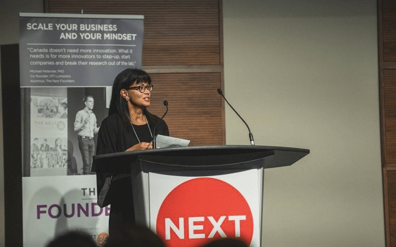 NEXT Canada opens applications for Next Founders to help 20 promising founders scale their startups