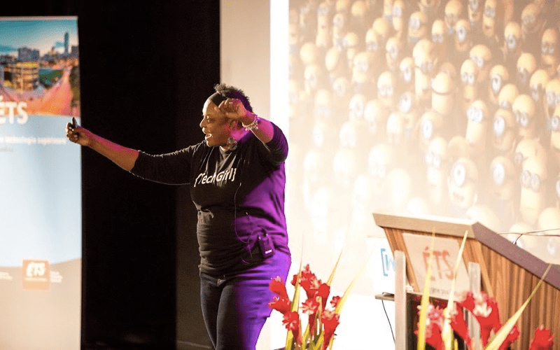 Montreal Women Techmakers event returns for third edition more accessible than ever