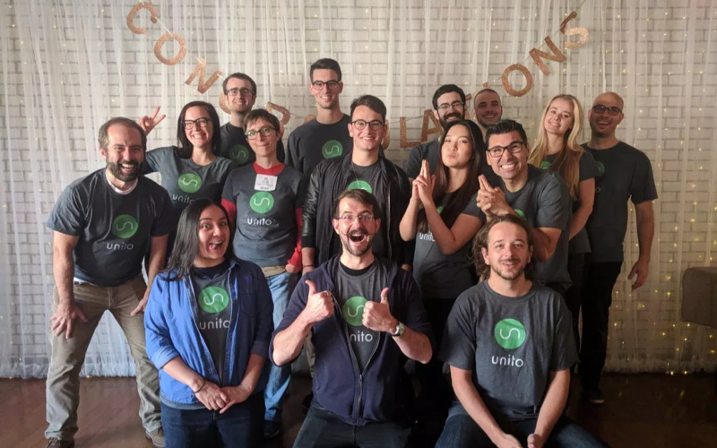 Montreal’s Unito nabs seed funding from Mistral, 500 Startups