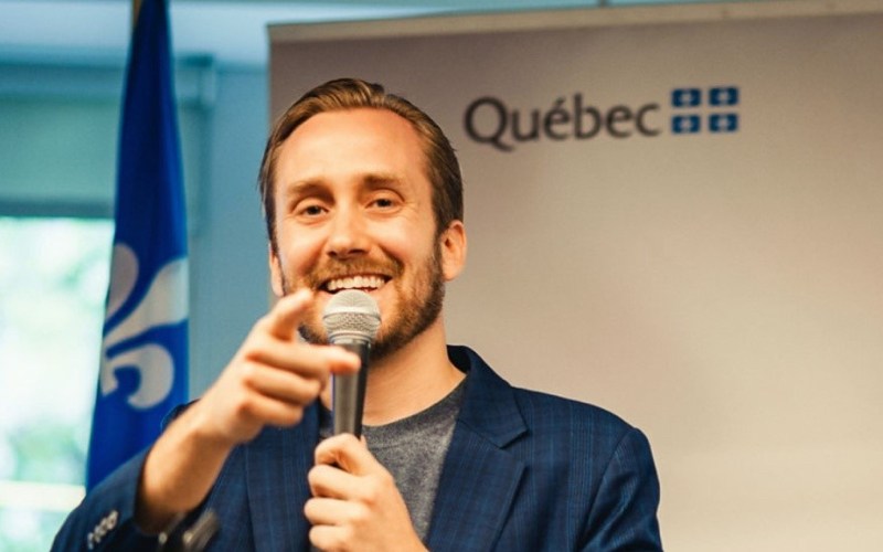 Holt FinTech Accelerator Set to Launch in Montreal