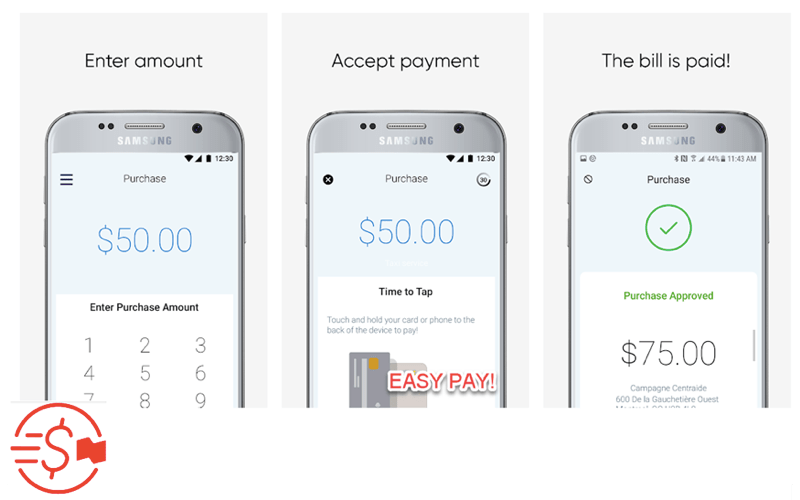 Banque Nationale, Mobeewave team up to launch EasyPay solution