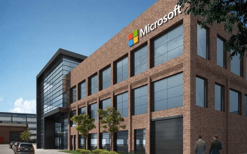 Microsoft Research Montreal moving to former pizza factory