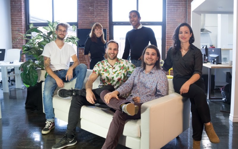 Corporate events platform Entr gets $1.3 million seed funding