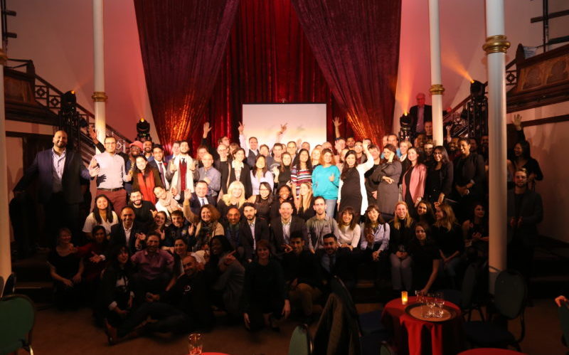 Montreal’s Startup Community Honors its Best