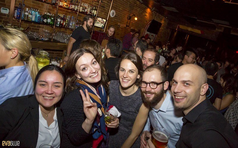 TechNoel, Montreal tech’s favourite holiday party is back