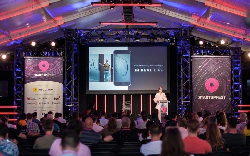 Startupfest unveils new 2019 agenda