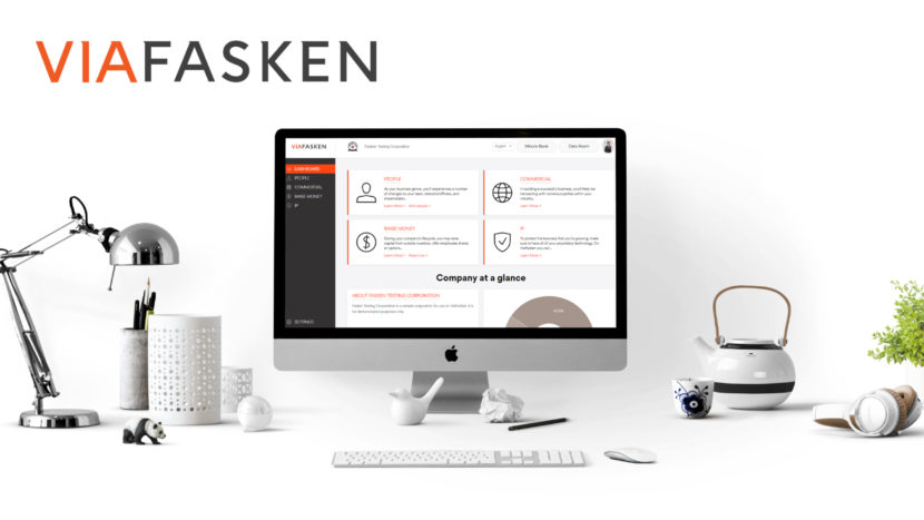 Fasken’s Emerging Tech Group Launches SaaS Platform for Legal Services