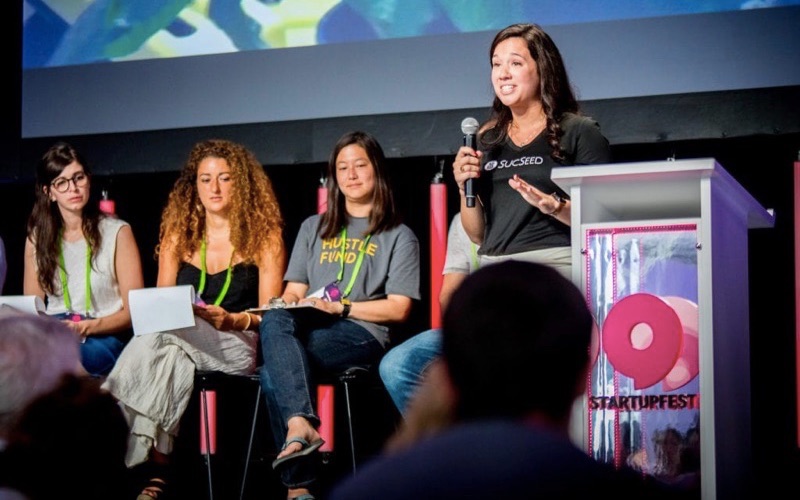 Startupfest unveils 2019 premium fests