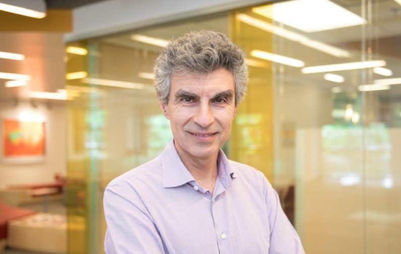 Yoshua Bengio 1 on 1 with MTLinTech