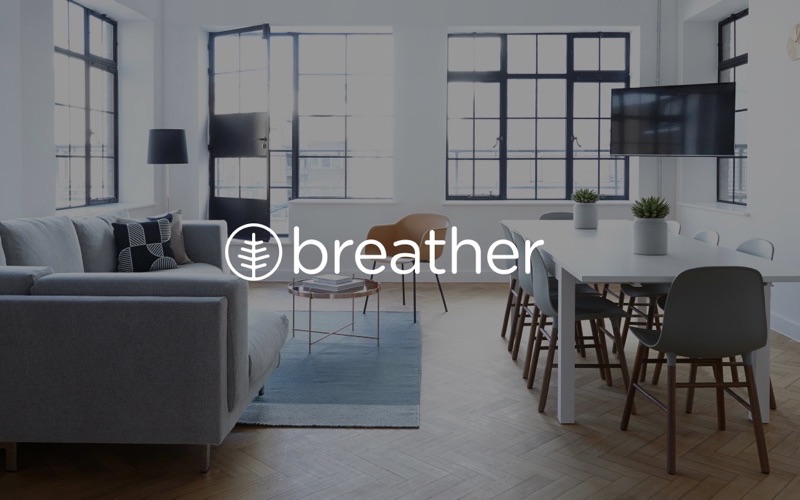 Breather gets new CTO with eyes on hiring in Montreal