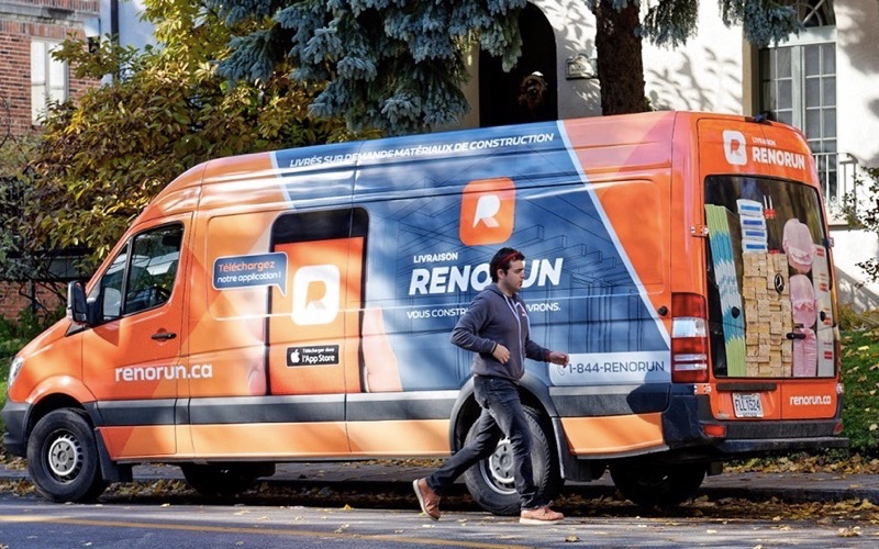 RenoRun gets US $22.5 million in Series A money