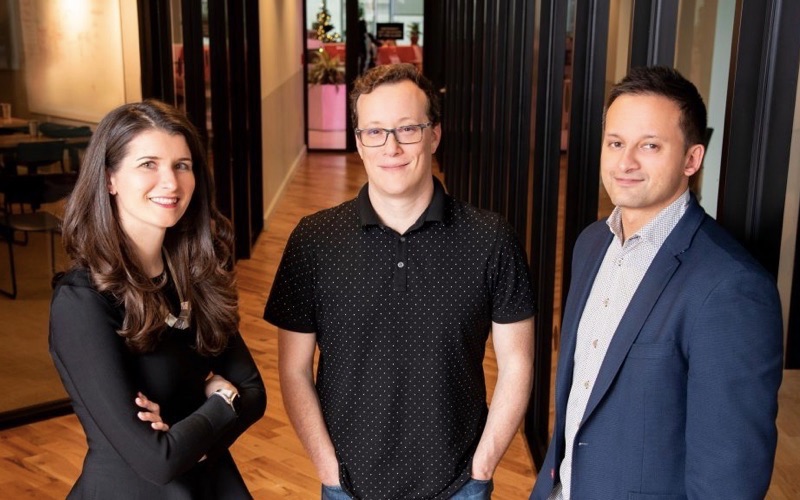 Torontos Highline Beta opens Montreal office