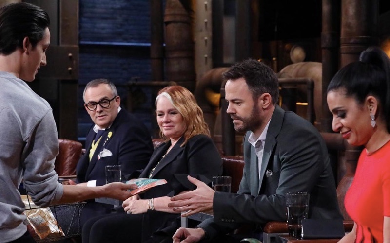 Dragons’ Den Audition Tour coming to Montreal