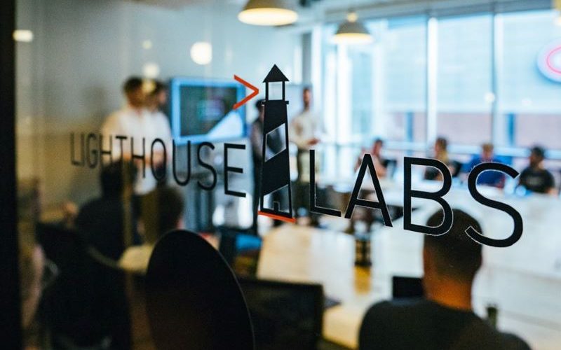 Lighthouse Labs Gives $500,000 in Scholarships