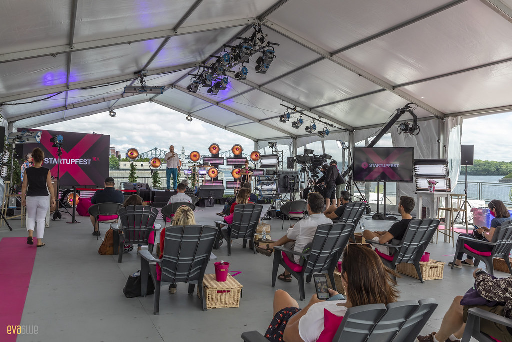 Startupfest Celebrates 10th Anniversary under Covid-19