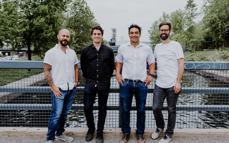 Montreal-based Breathe Life Secures Another $11.5 million in Funding