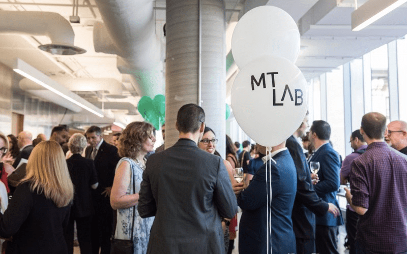 Montreal’s MT Lab gets $10 million for tourism innovation fund