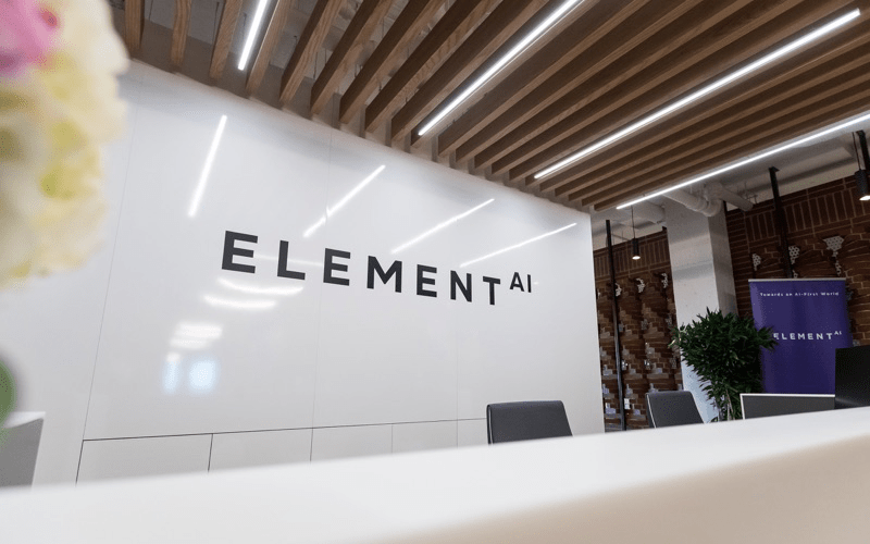 As Element AI’s legacy debates, local AI shops say they’re left picking up the pieces