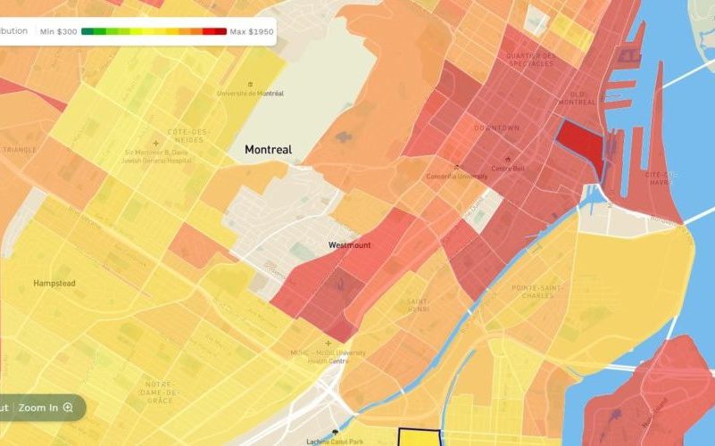 Upky Provides Insights on Crazy Real-Estate Markets