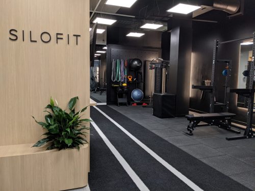 Silofit Montreal