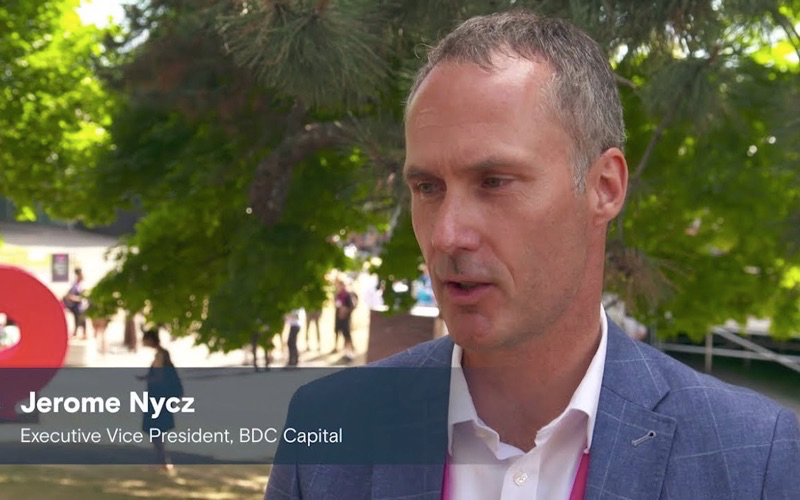 BDC Capital unveils $300 million Growth Venture Co-Investment Fund